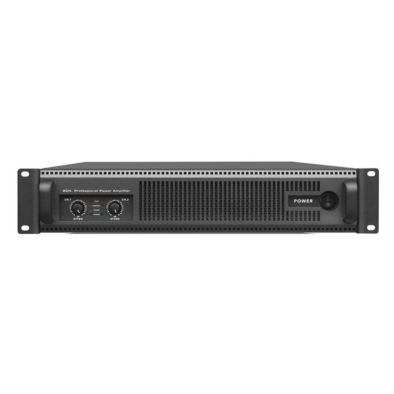 会议功放XM200